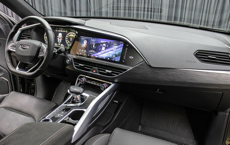 Geely Tugella FY11, 2023 год, 3 298 000 рублей, 11 фотография