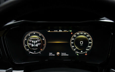 Geely Tugella FY11, 2023 год, 3 298 000 рублей, 13 фотография