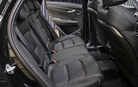 Geely Tugella FY11, 2023 год, 3 298 000 рублей, 12 фотография