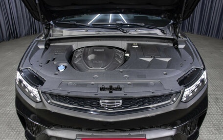 Geely Tugella FY11, 2023 год, 3 298 000 рублей, 9 фотография