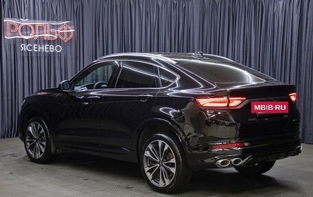 Geely Tugella FY11, 2023 год, 3 298 000 рублей, 7 фотография