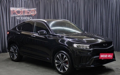 Geely Tugella FY11, 2023 год, 3 298 000 рублей, 3 фотография