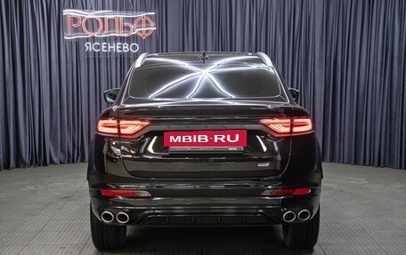 Geely Tugella FY11, 2023 год, 3 298 000 рублей, 6 фотография