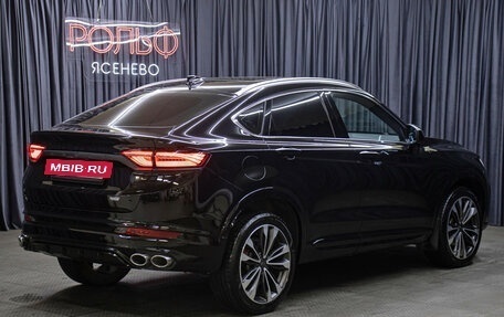 Geely Tugella FY11, 2023 год, 3 298 000 рублей, 5 фотография