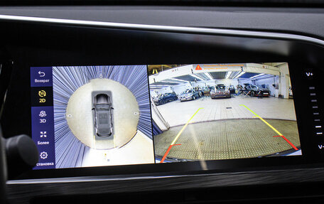 Geely Tugella FY11, 2023 год, 3 298 000 рублей, 19 фотография