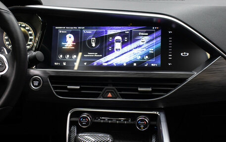 Geely Tugella FY11, 2023 год, 3 298 000 рублей, 15 фотография