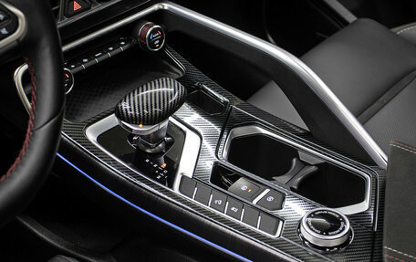 Geely Tugella FY11, 2023 год, 3 298 000 рублей, 18 фотография