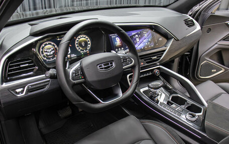 Geely Tugella FY11, 2023 год, 3 298 000 рублей, 16 фотография