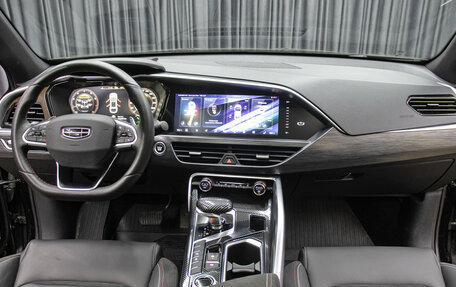 Geely Tugella FY11, 2023 год, 3 298 000 рублей, 14 фотография