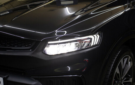 Geely Tugella FY11, 2023 год, 3 298 000 рублей, 27 фотография