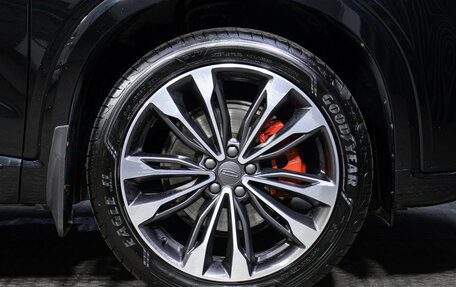 Geely Tugella FY11, 2023 год, 3 298 000 рублей, 28 фотография