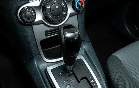 Ford Fiesta, 2009 год, 680 000 рублей, 12 фотография