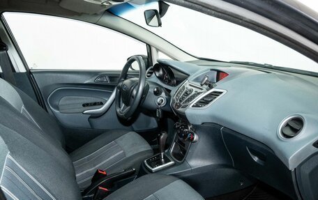 Ford Fiesta, 2009 год, 680 000 рублей, 6 фотография