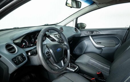 Ford Fiesta, 2009 год, 680 000 рублей, 5 фотография