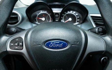 Ford Fiesta, 2009 год, 680 000 рублей, 9 фотография