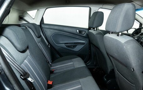 Ford Fiesta, 2009 год, 680 000 рублей, 8 фотография