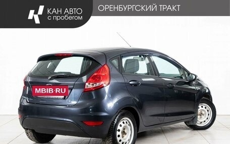 Ford Fiesta, 2009 год, 680 000 рублей, 3 фотография