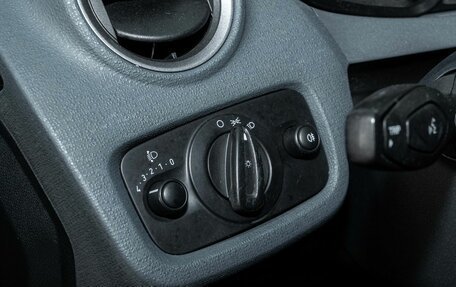 Ford Fiesta, 2009 год, 680 000 рублей, 15 фотография