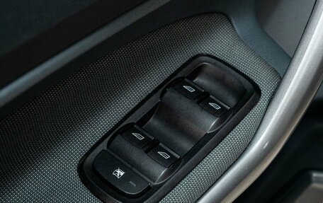 Ford Fiesta, 2009 год, 680 000 рублей, 16 фотография