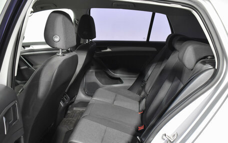 Volkswagen Golf VII, 2013 год, 849 000 рублей, 11 фотография