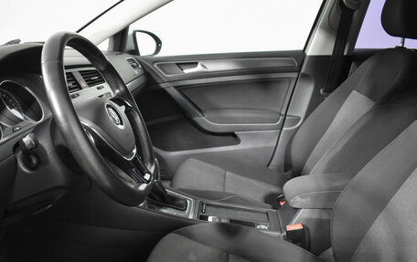 Volkswagen Golf VII, 2013 год, 849 000 рублей, 10 фотография