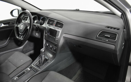 Volkswagen Golf VII, 2013 год, 849 000 рублей, 12 фотография