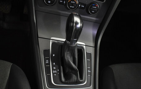 Volkswagen Golf VII, 2013 год, 849 000 рублей, 17 фотография