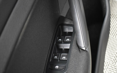 Volkswagen Golf VII, 2013 год, 849 000 рублей, 18 фотография