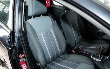 Ford Fiesta, 2009 год, 680 000 рублей, 14 фотография