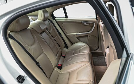 Volvo S60 III, 2011 год, 976 000 рублей, 7 фотография