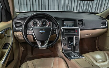 Volvo S60 III, 2011 год, 976 000 рублей, 6 фотография