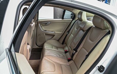 Volvo S60 III, 2011 год, 976 000 рублей, 9 фотография