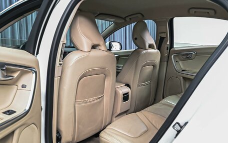 Volvo S60 III, 2011 год, 976 000 рублей, 11 фотография