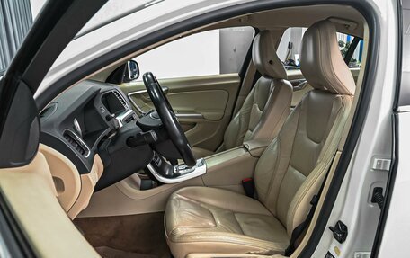 Volvo S60 III, 2011 год, 976 000 рублей, 10 фотография