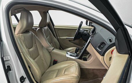 Volvo S60 III, 2011 год, 976 000 рублей, 8 фотография