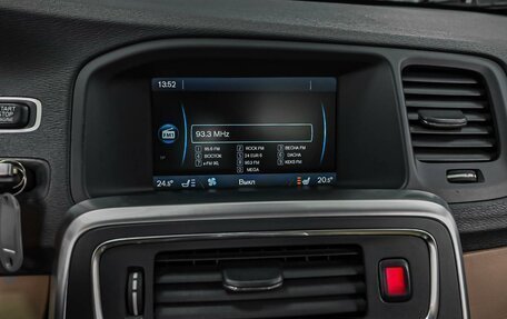 Volvo S60 III, 2011 год, 976 000 рублей, 13 фотография