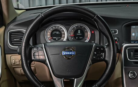 Volvo S60 III, 2011 год, 976 000 рублей, 12 фотография