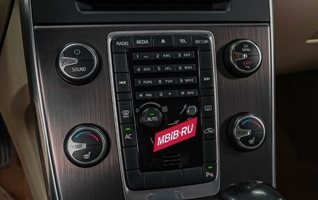 Volvo S60 III, 2011 год, 976 000 рублей, 15 фотография