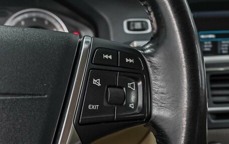 Volvo S60 III, 2011 год, 976 000 рублей, 20 фотография