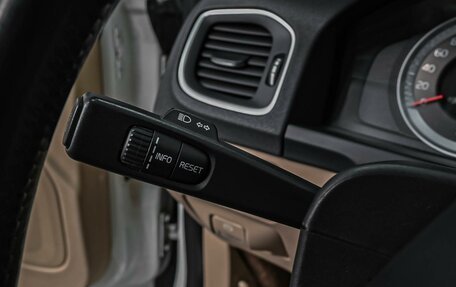 Volvo S60 III, 2011 год, 976 000 рублей, 17 фотография