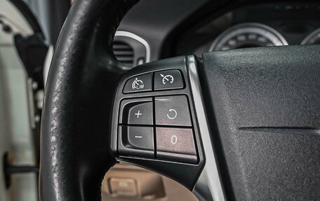 Volvo S60 III, 2011 год, 976 000 рублей, 19 фотография