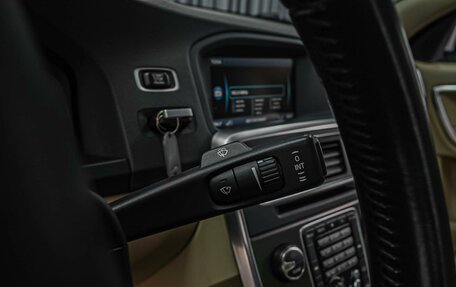 Volvo S60 III, 2011 год, 976 000 рублей, 18 фотография