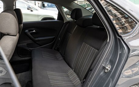 Volkswagen Polo VI (EU Market), 2017 год, 898 000 рублей, 9 фотография