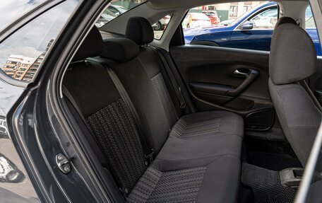 Volkswagen Polo VI (EU Market), 2017 год, 898 000 рублей, 7 фотография