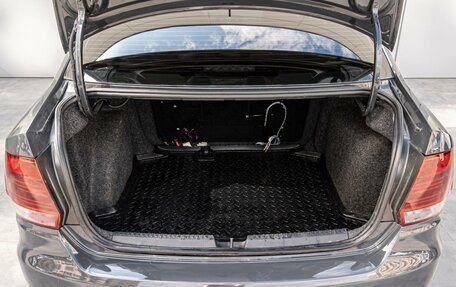 Volkswagen Polo VI (EU Market), 2017 год, 898 000 рублей, 16 фотография