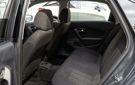 Volkswagen Polo VI (EU Market), 2017 год, 898 000 рублей, 11 фотография