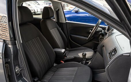 Volkswagen Polo VI (EU Market), 2017 год, 898 000 рублей, 8 фотография