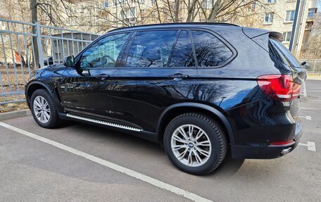 BMW X5, 2016 год, 3 900 000 рублей, 2 фотография