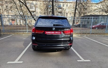 BMW X5, 2016 год, 3 900 000 рублей, 3 фотография