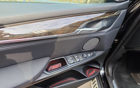 BMW X5, 2016 год, 3 900 000 рублей, 15 фотография